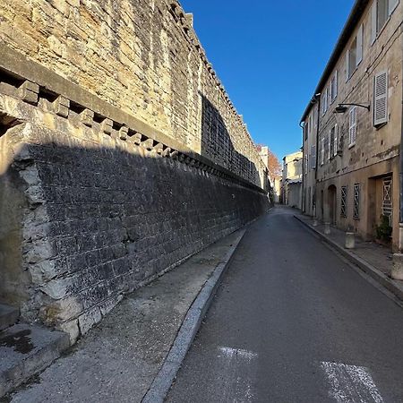 Hypercenter - High Speed Wifi - Close Palais Des Papes! Avignon Exterior photo